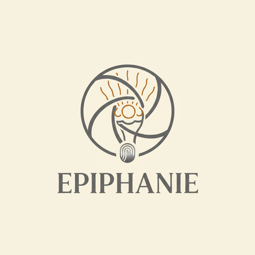 Epiphanie Logo